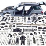 Б/у запчасти