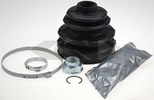 Пыльник шруса внешний Impreza GD 2002- 2005 WRX